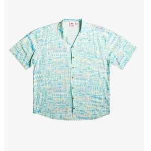 Stranger Things Argyle Shirt